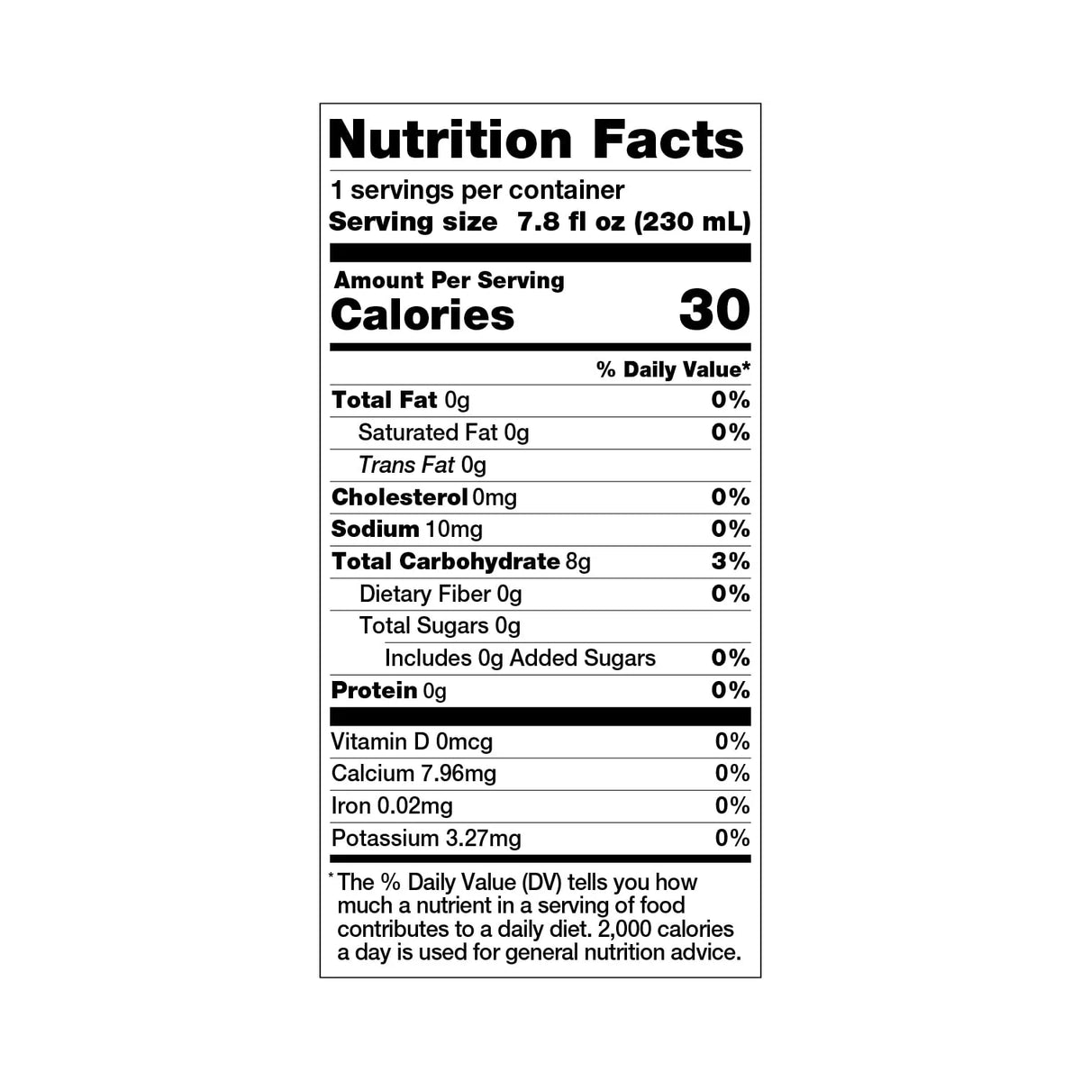 EVERYDAZE Drinkcation Zero Sugar Ready to Drink Fruit Ade with Real Fruit Concentrate | Korean Convenience Store Drink | 7.8 fl oz Pouches x (10 Pack), Low Calorie (Strawberry Lemon Bliss)