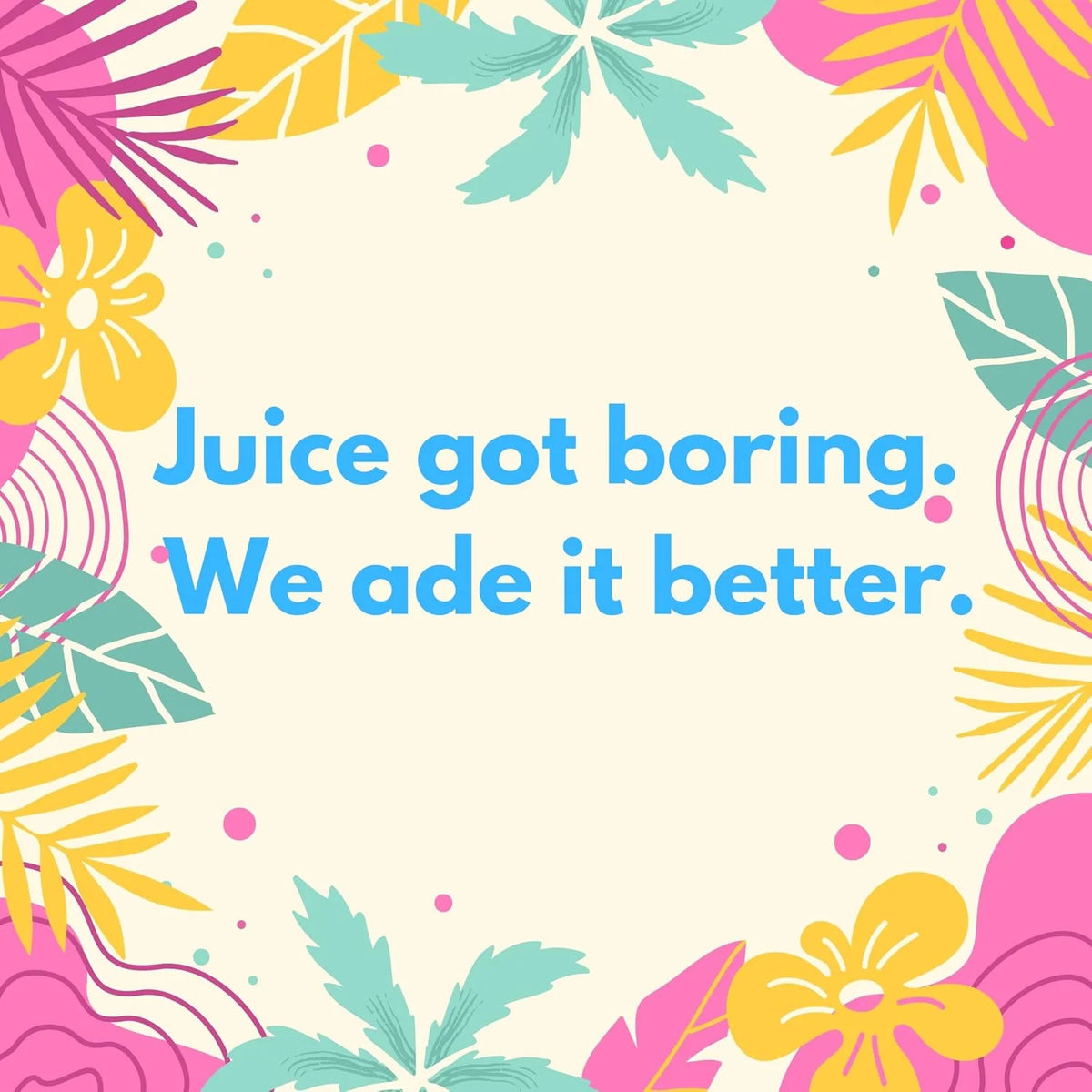 Yogo Vera Melon Ade Korean Drink Pouches
