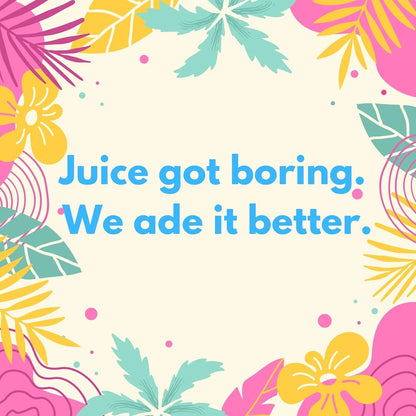 Yogo Vera Melon Ade Korean Drink Pouches